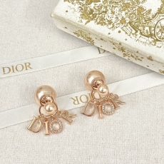 Christian Dior Earrings